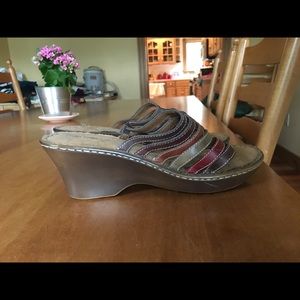 Naturalsoul size 8 1/2